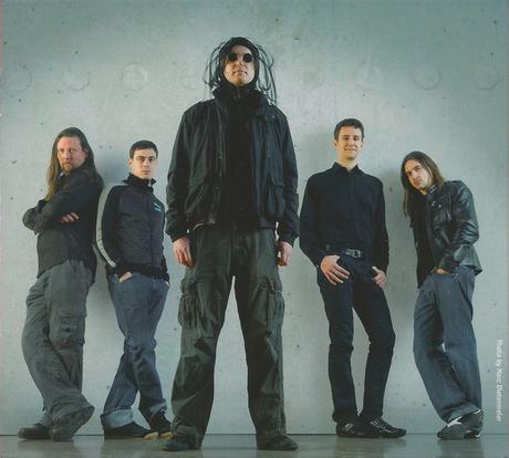 Panzerballett - Hart Genossen Von Abba Bis Zappa (2009)