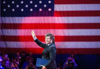 El Renacimiento Hemisférico de Estados Unidos y Argentina como laboratorio El Renacimiento Hemisférico de Estados Unidos y Argentina como laboratorio