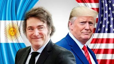 El Renacimiento Hemisférico de Estados Unidos y Argentina como laboratorio El Renacimiento Hemisférico de Estados Unidos y Argentina como laboratorio