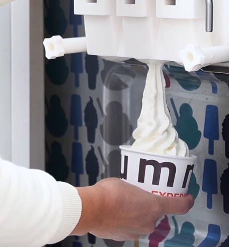 Summy Yogurt Experience refuerza su compromiso medioambiental