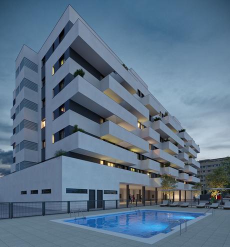 El boom de la obra nueva en Madrid obra nueva madrid