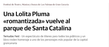 Presentación del libro, Lolita Pluma, Manu Medina. Presentación del libro, Lolita Pluma, Manu Medina.