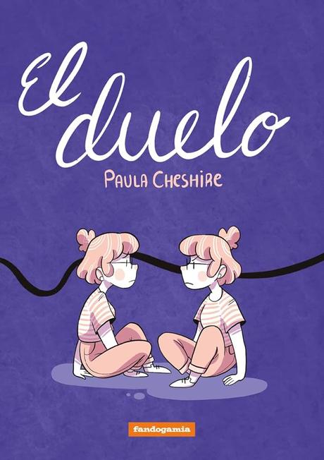 Paula Cheshire: del fanzine a la internacionalización de «El duelo»