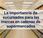 importancia sucursales para marcas cadenas supermercados