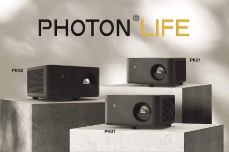 La nueva revolución de Optoma – Tres razones para decir adiós a las lámparas y dar la bienvenida a Photon Life