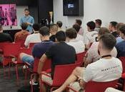 Sports Data Campus integra alumnos proyectos para industria deportiva