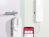 Check-in llaves Airbnb hoteles boutique; nueva cerradura inteligente Raixer para anfitrión