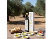 Aceite oliva virgen extra ecológico alta calidad, sello Esencia Córdoba