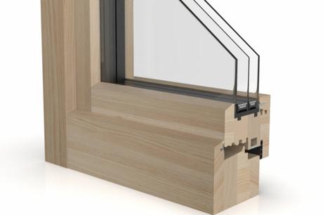 Losma Studio; el atelier de balconeras de madera que conquista a arquitectos y celebrities