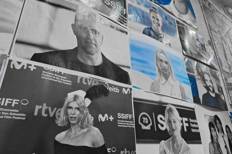 Laura Muñoz Liaño reflexiona en San Sebastián sobre el ‘fuera de campo’ y el poder de lo invisible en el cine