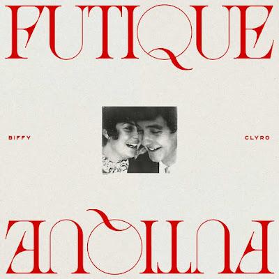 Biffy Clyro - Two people in love (2025)