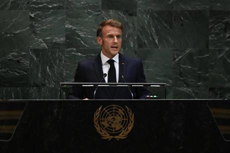 El Constitucional de Ecuador da luz verde al referéndum de Noboa sobre la Asamblea Constituyente