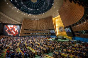 El Constitucional de Ecuador da luz verde al referéndum de Noboa sobre la Asamblea Constituyente