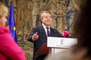 C-LM avanza en la Ley de Simplificación tras identificar los primeros 80 trámites administrativos con silencio positivo