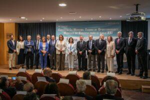 C-LM avanza en la Ley de Simplificación tras identificar los primeros 80 trámites administrativos con silencio positivo