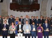 Castilla-La Mancha celebra edición premios jóvenes empresarios Cuenca