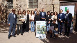 AJE Castilla-La Mancha celebra la III edición de sus premios a jóvenes empresarios en Cuenca