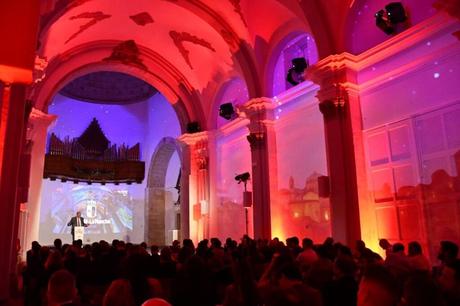 AJE Castilla-La Mancha celebra la III edición de sus premios a jóvenes empresarios en Cuenca