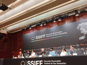 Álvar Fáñez protagoniza la conferencia del II Ciclo de Novela Histórica en la Puerta de Bisagra de Toledo