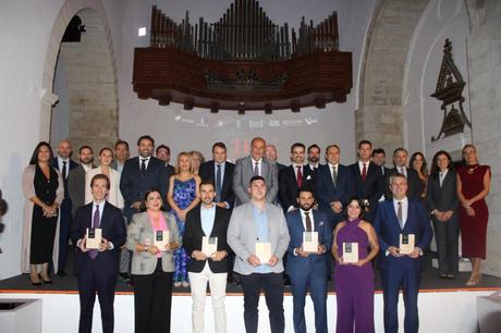 Álvar Fáñez protagoniza la conferencia del II Ciclo de Novela Histórica en la Puerta de Bisagra de Toledo