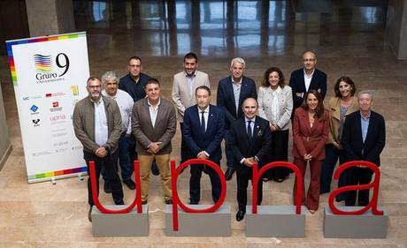 Las gerencias de las universidades del G-9 subrayan «la importancia de contar con modelos de financiación plurianual»