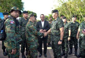 Rubio reclama a Lavrov desde Nueva York «medidas significativas» para resolver el conflicto ucraniano