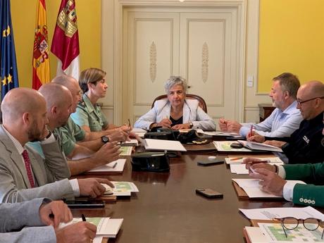 Arranca este jueves en Cuenca la VIII edición del ciclo ‘Malos tiempos para la Lírica’