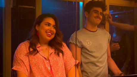 ‘Mariliendre’, la primera serie musical de atresplayer Internacional, debuta completa fuera de España el 5 de octubre