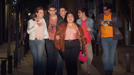 ‘Mariliendre’, la primera serie musical de atresplayer Internacional, debuta completa fuera de España el 5 de octubre