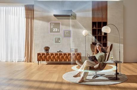 Llega la primavera: Aprovecha tu aire acondicionado para disfrutar de un hogar fresco y libre de alergias Llega la primavera: Aprovecha tu aire acondicionado para disfrutar de un hogar fresco y libre de alergias