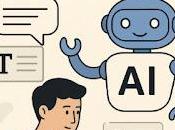 Cómo ayuda Inteligencia Artificial redactores contenido