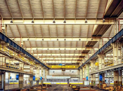 papel arquitecto diseño naves industriales: entre norma oportunidad crear valor