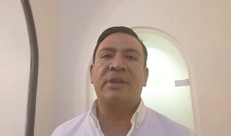 Torres Sánchez defiende autonomía municipal y llama a aplicar la ley ante sueldos que rebasen al del gobernador