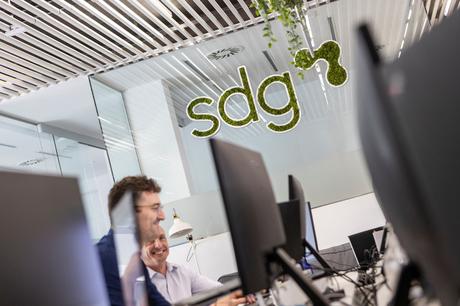 SDG Group extiende su liderazgo en IA con la apertura de oficinas en Arabia Saudita, Abu Dhabi y México