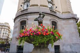 Primavera en la Ciudad