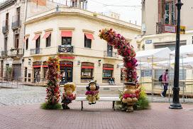 Primavera en la Ciudad