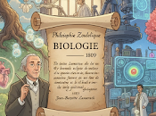 surgimiento palabra biología significa constitución como ciencia