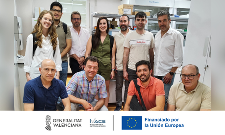 COLD-ROAD reduce el efecto de isla de calor en ciudades COLD-ROAD reduce el efecto de isla de calor en ciudades