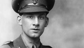 DEL POEMA DE CADA DÍA. HOY, ATAQUE, DE SIEGFRIED SASSOON