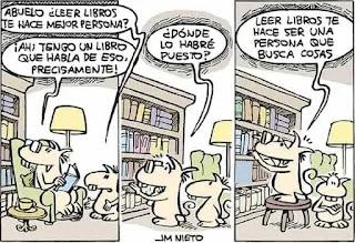 DE LAS VIÑETAS DE HUMOR DE HOY JUEVES, 25 DE SEPTIEMBRE DE 2025