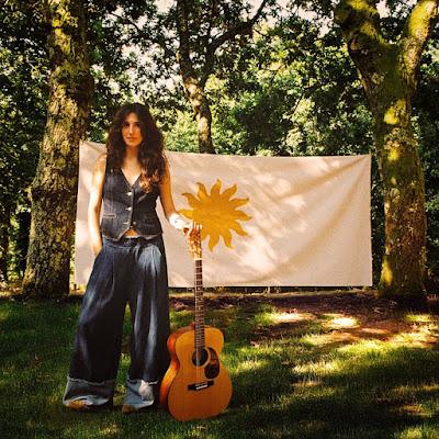 LINA DE SOL: 'DE SOL EN SOL' LINA DE SOL: 'DE SOL EN SOL'