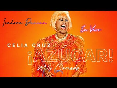 Isadora Duncan: La Lupe blanca del Tite Curet