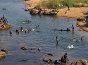 Mozambique mercado quelimane