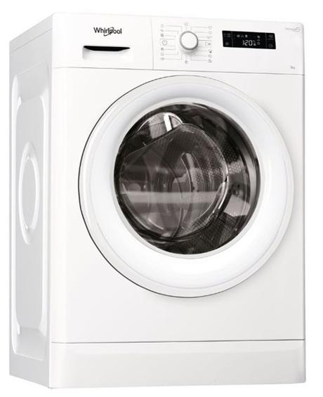 Reparación de lavadoras Whirlpool Valencia Barcelona Castellón