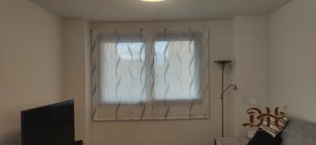 - Combinación, Paquetto, Cortina. 👌