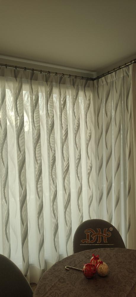 - Combinación, Paquetto, Cortina. 👌