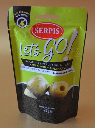 DEGUSTABOX “Vuelta al cole” de Septiembre 2025