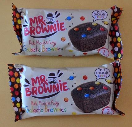 DEGUSTABOX “Vuelta al cole” de Septiembre 2025