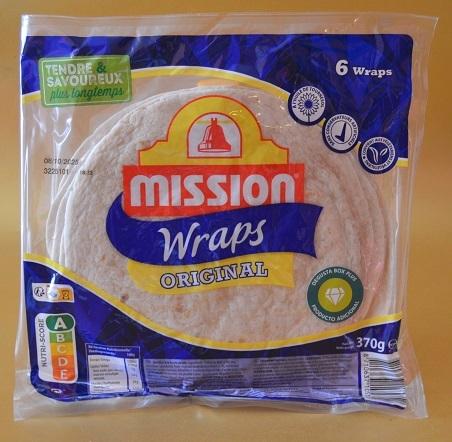 DEGUSTABOX “Vuelta al cole” de Septiembre 2025