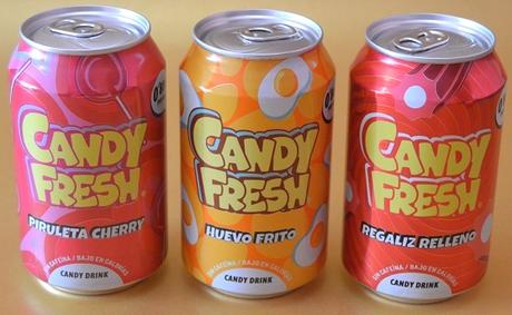 DEGUSTABOX “Vuelta al cole” de Septiembre 2025